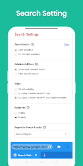 Image 2 for 5G Web Browser - Super Fa…