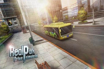Image 1 for Real Park : Drive Simulat…