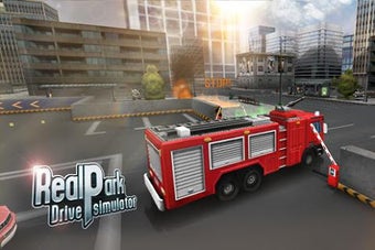 Image 2 for Real Park : Drive Simulat…