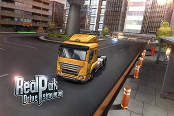 Image 0 for Real Park : Drive Simulat…