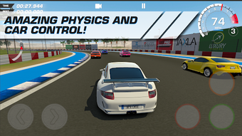 Imagen 0 para Apex Chase Racing - Race …