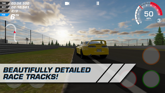 Imagen 2 para Apex Chase Racing - Race …