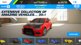 Imagen 1 para Apex Chase Racing - Race …