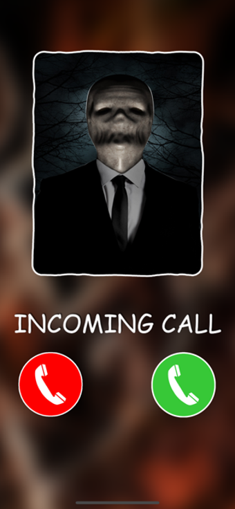 Image 3 for Call Slender Man - Scary …
