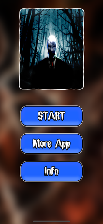 Image 0 for Call Slender Man - Scary …