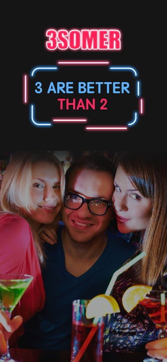 Image 0 for 3Somer: Threesome For Swi…