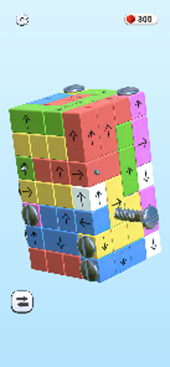 Imagen 0 para Yeet Away - Block Logic G…