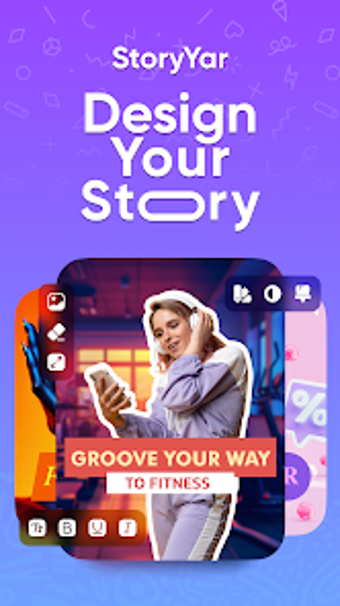 Image 0 for StoryYar  استوری یار