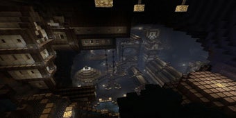 Imagen 1 para Underground House for Min…