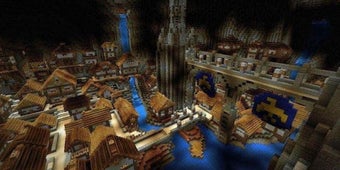 Imagen 2 para Underground House for Min…