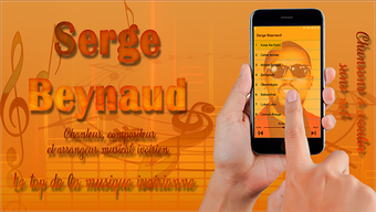 Image 0 for Serge Beynaud - Meilleure…