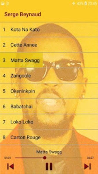 Image 3 for Serge Beynaud - Meilleure…