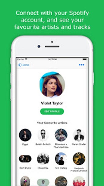 Image 3 for muSync for Spotify