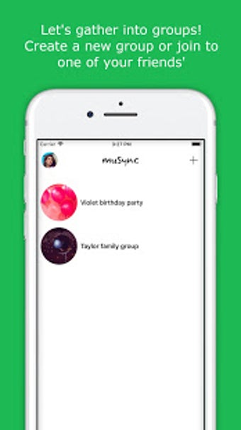 Image 1 for muSync for Spotify