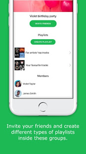 Image 2 for muSync for Spotify