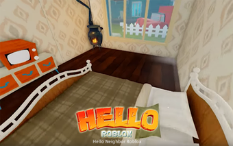 Imagen 2 para Hello Teacher Neighbor Al…