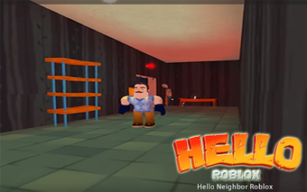 Imagen 0 para Hello Teacher Neighbor Al…