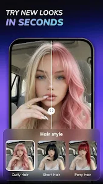 Imagen 0 para Fomora: AI Video Maker