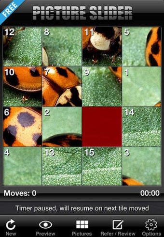 Image 0 for Picture Slider Free