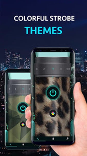 Image 2 for Functional Flashlight - T…