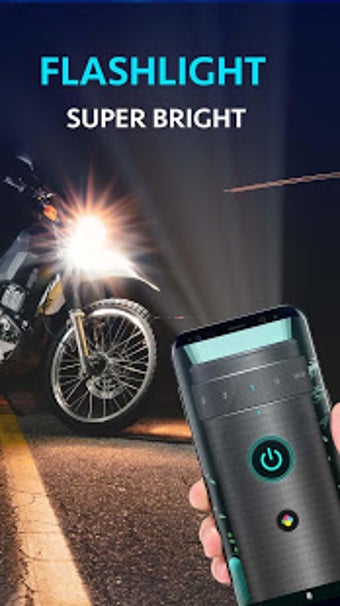 Image 3 for Functional Flashlight - T…
