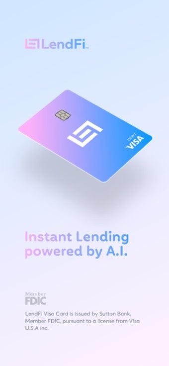 Image 1 for LendFi