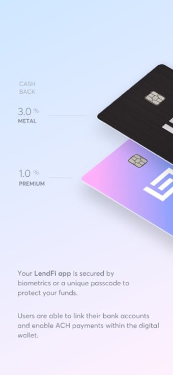 Image 3 for LendFi