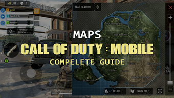 Image 2 for Guide For Call of Duty Mo…