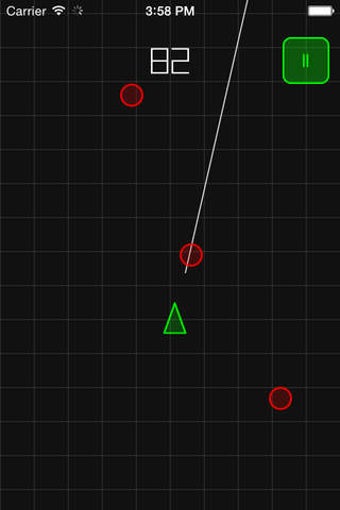 Image 0 for Thrust Vector