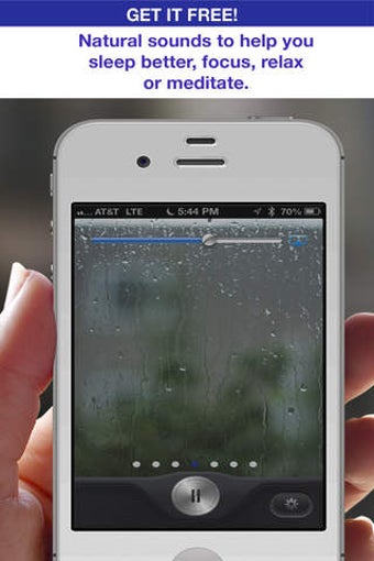 Image 0 for NatureScapes Free Relaxin…