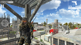 Image 0 for Delta Force