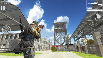Image 2 for Delta Force