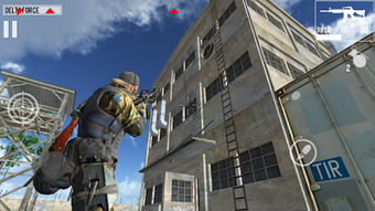 Image 1 for Delta Force
