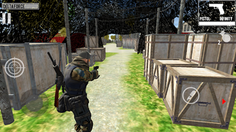 Image 3 for Delta Force