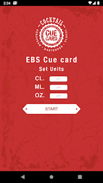 Image 1 for EBS Cocktails
