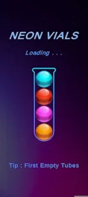 Image 0 for Neonvials