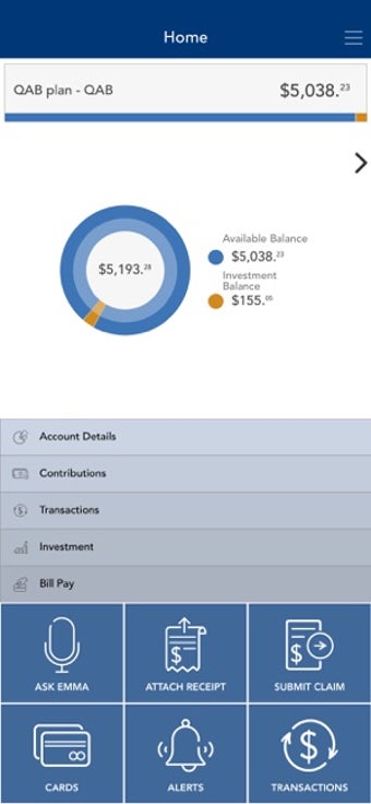Image 3 for My Flex Account Mobile