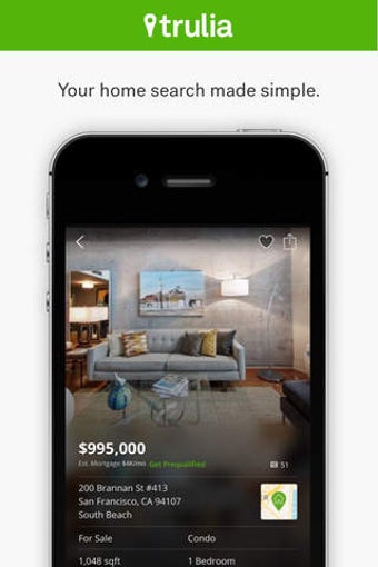Image 0 for Real Estate by Trulia Hom…