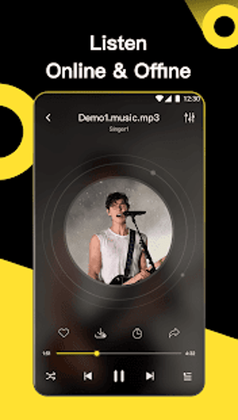 Imagen 0 para Free Music Downloader & M…