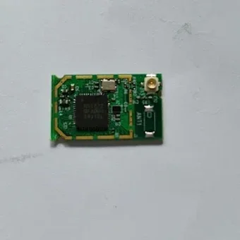 Imagen 0 para AT command BT module
