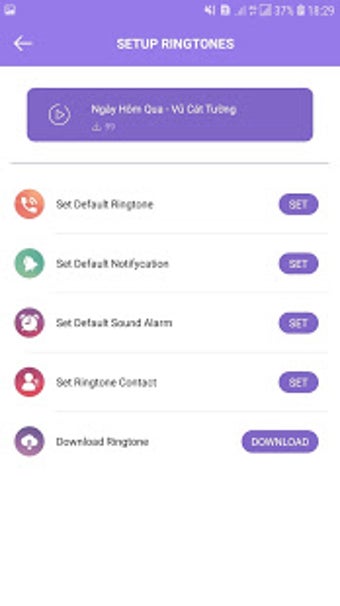 Image 1 for New Ringtones 2019 - Free…