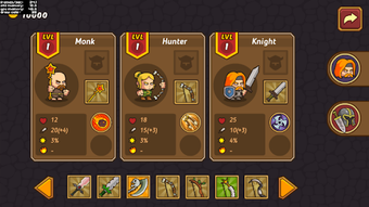 Image 1 for Shorties's Kingdom 2