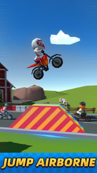 Image 3 for Flipbike.io