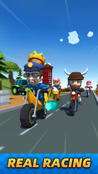 Image 1 for Flipbike.io