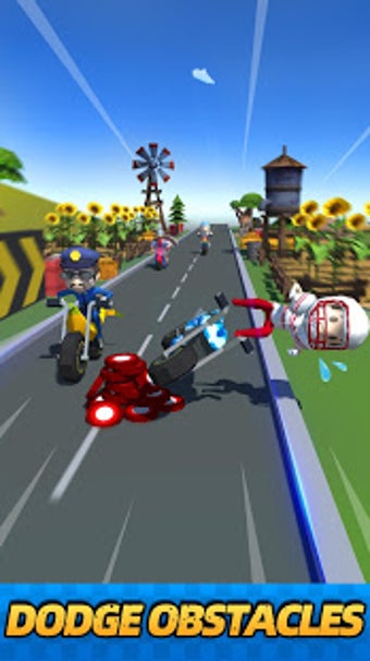 Image 2 for Flipbike.io