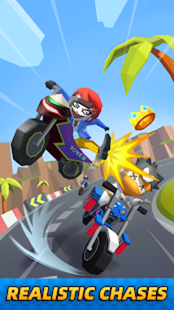 Image 0 for Flipbike.io