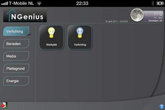 Image 0 for NGenius