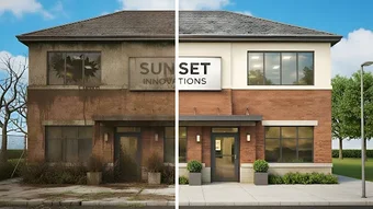 Image 0 for Dusty Shift - Office ASMR