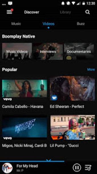 Imagen 3 para Boomplay Music