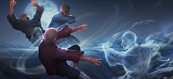 Image 2 for One Finger Death Punch II